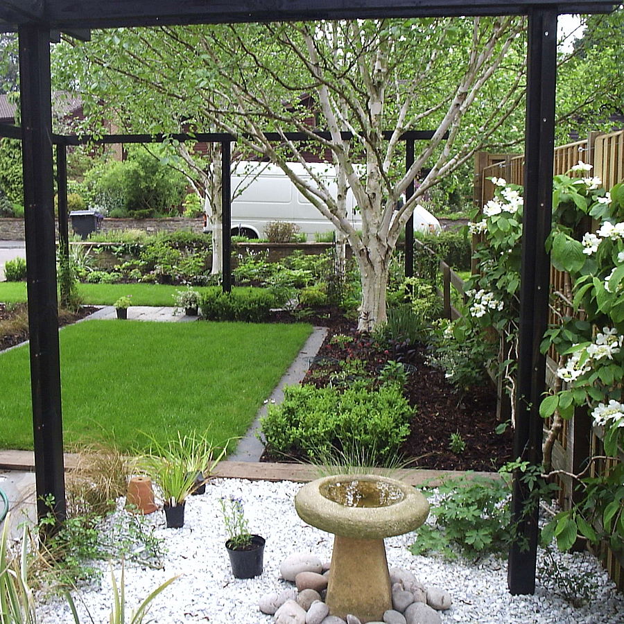 Garden Design example
