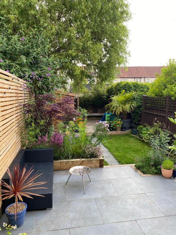 Landscaping - Southbourne