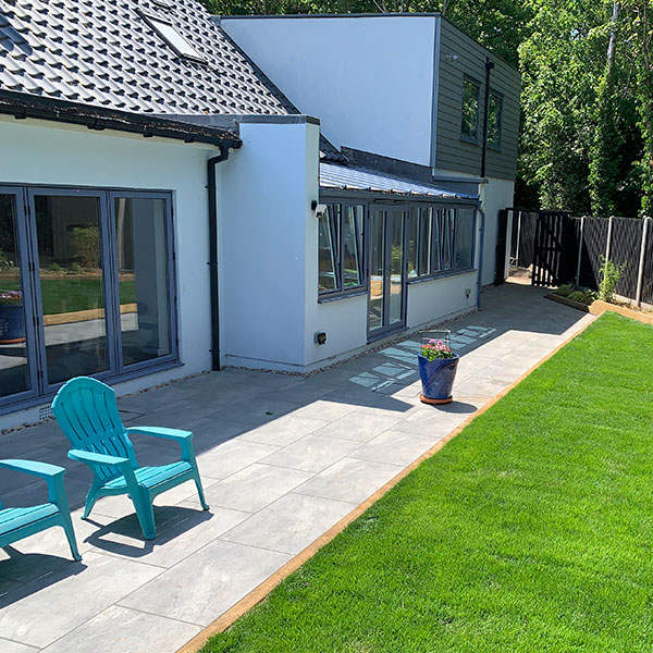 East Avenue, Bournemouth