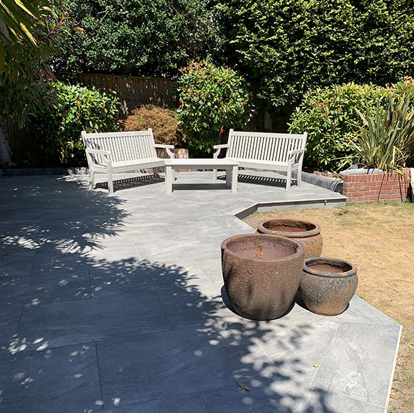 College Road, Southbourne